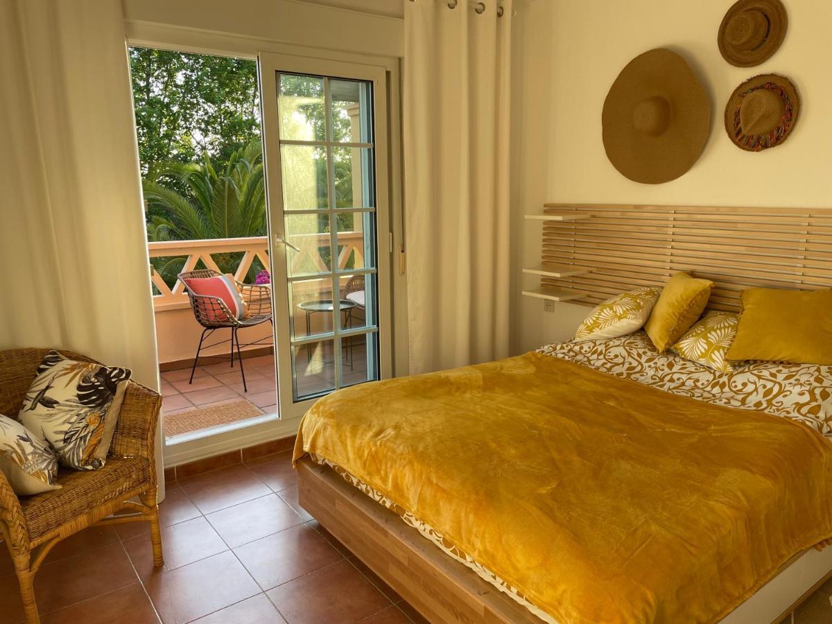 Golf, Kitesurf, Tennis, Paddle, Free Bicycles - Apartment Andalusia Isla Canela Exterior photo