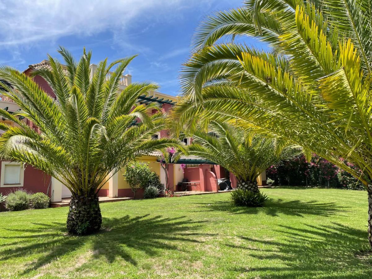 Golf, Kitesurf, Tennis, Paddle, Free Bicycles - Apartment Andalusia Isla Canela Exterior photo
