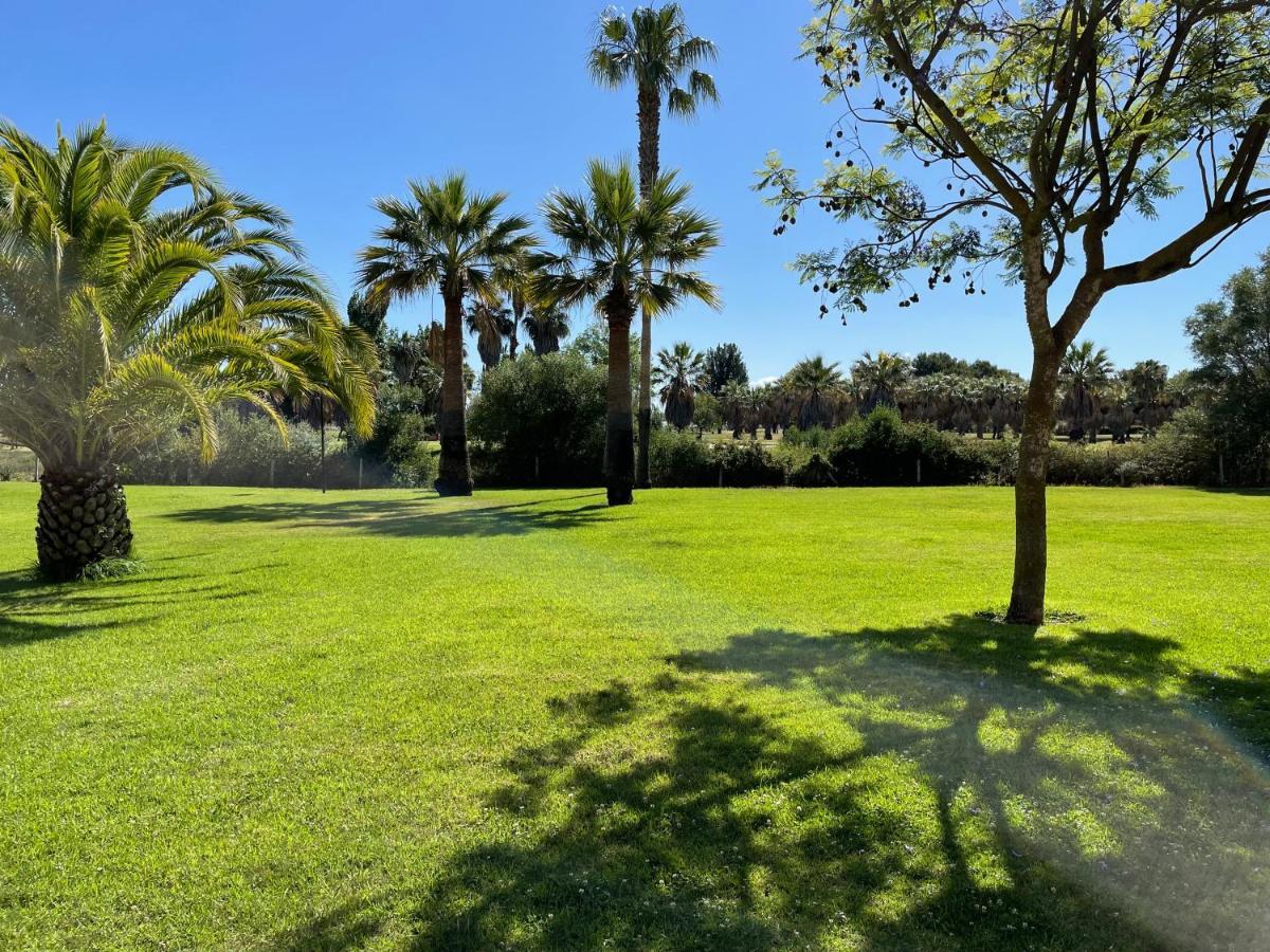 Golf, Kitesurf, Tennis, Paddle, Free Bicycles - Apartment Andalusia Isla Canela Exterior photo