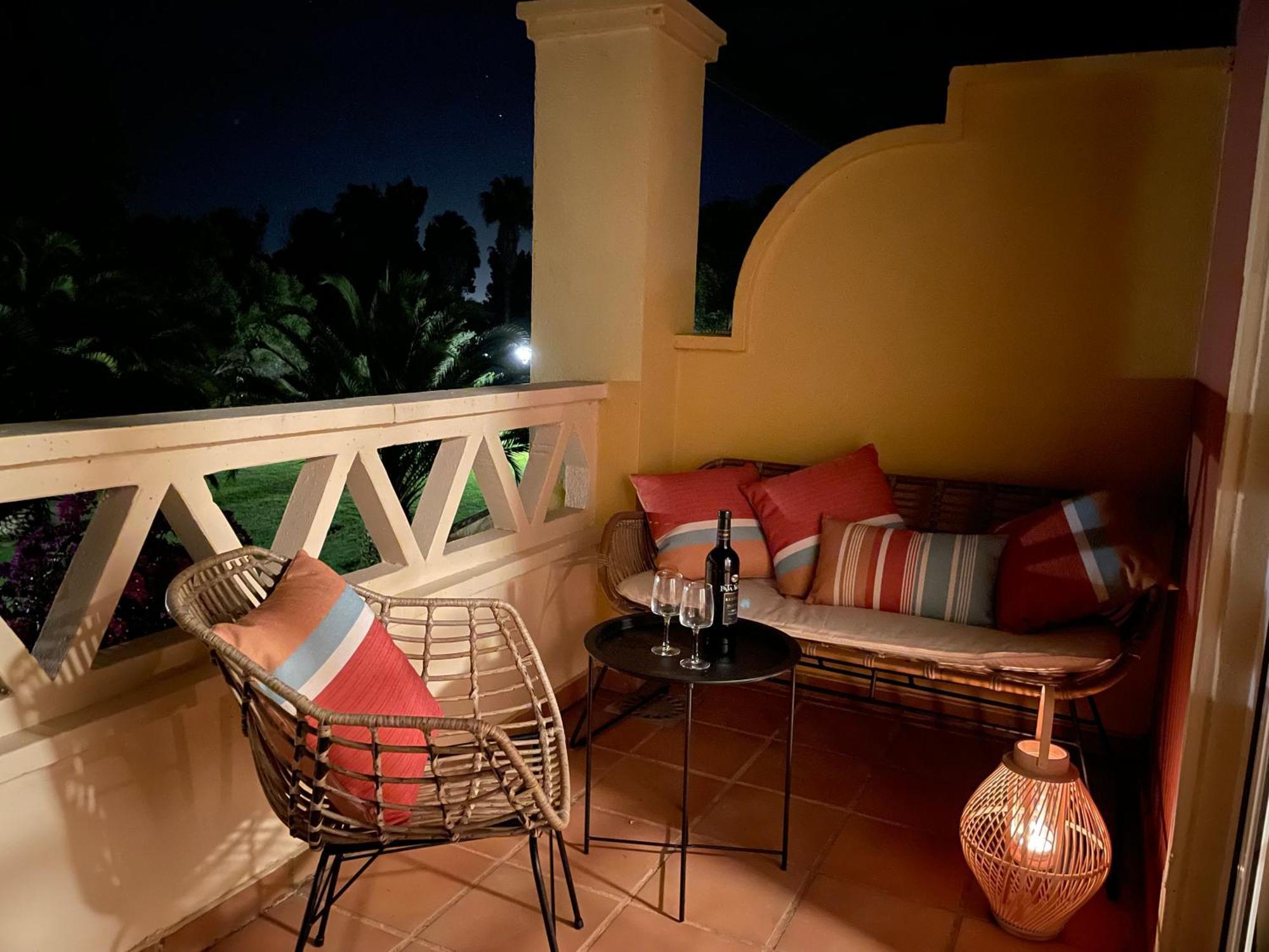Golf, Kitesurf, Tennis, Paddle, Free Bicycles - Apartment Andalusia Isla Canela Exterior photo